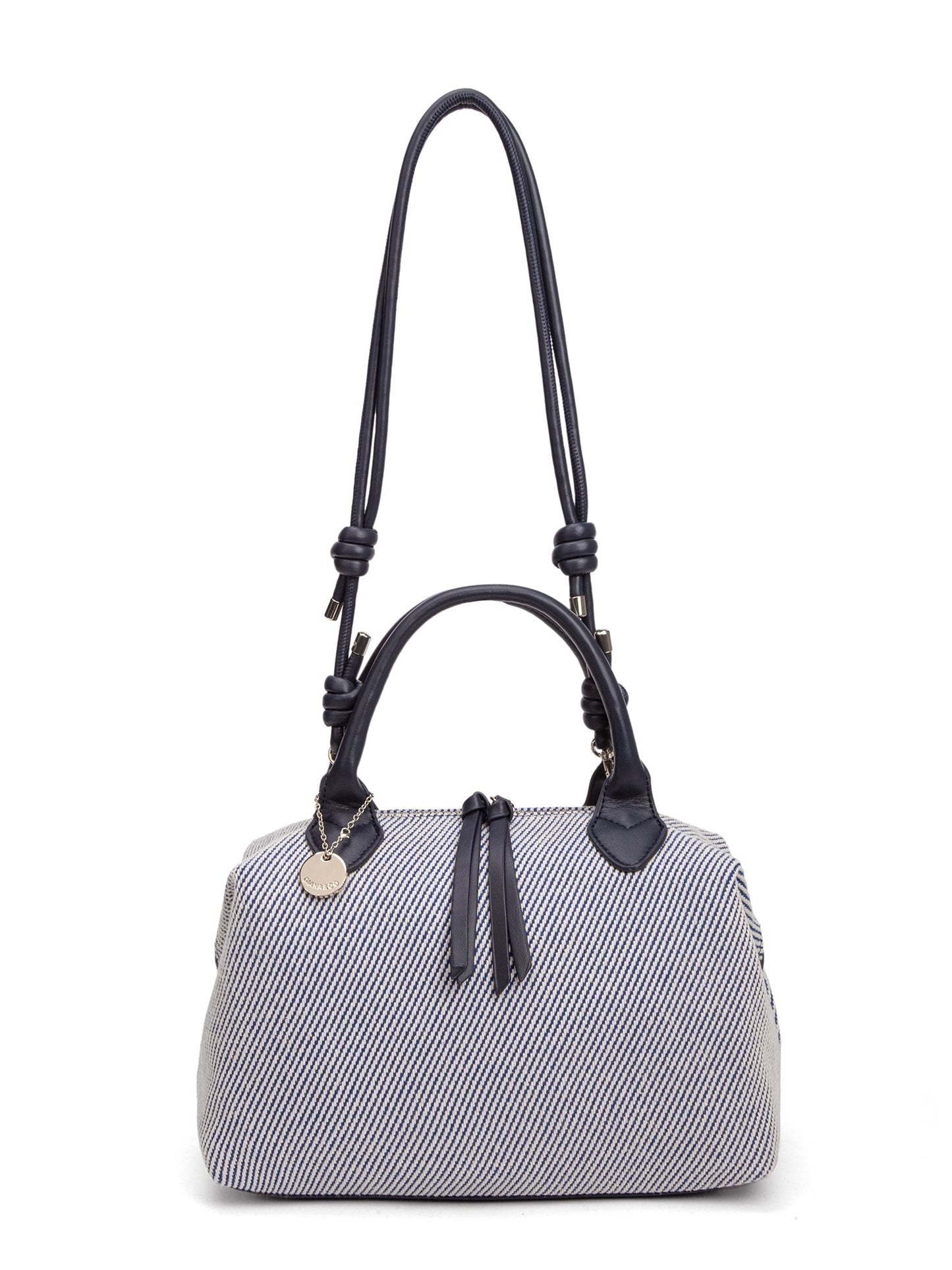 Borsa a mano da donna Pelle vegana Prodotto Vegano 37x20x16 cm