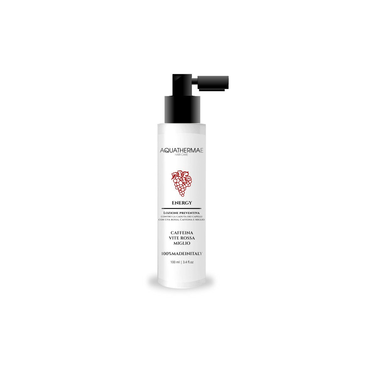 Anti-hair loss spray lotion 100ml
