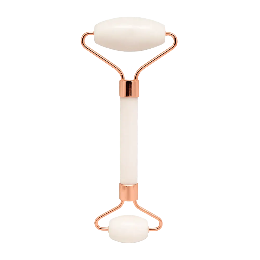 Roller double visage en pierre