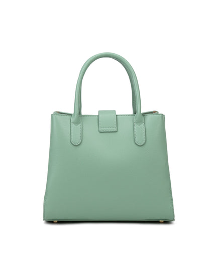 Borsa a mano da donna Pelle vegana Prodotto Vegano 28x14x10 cm