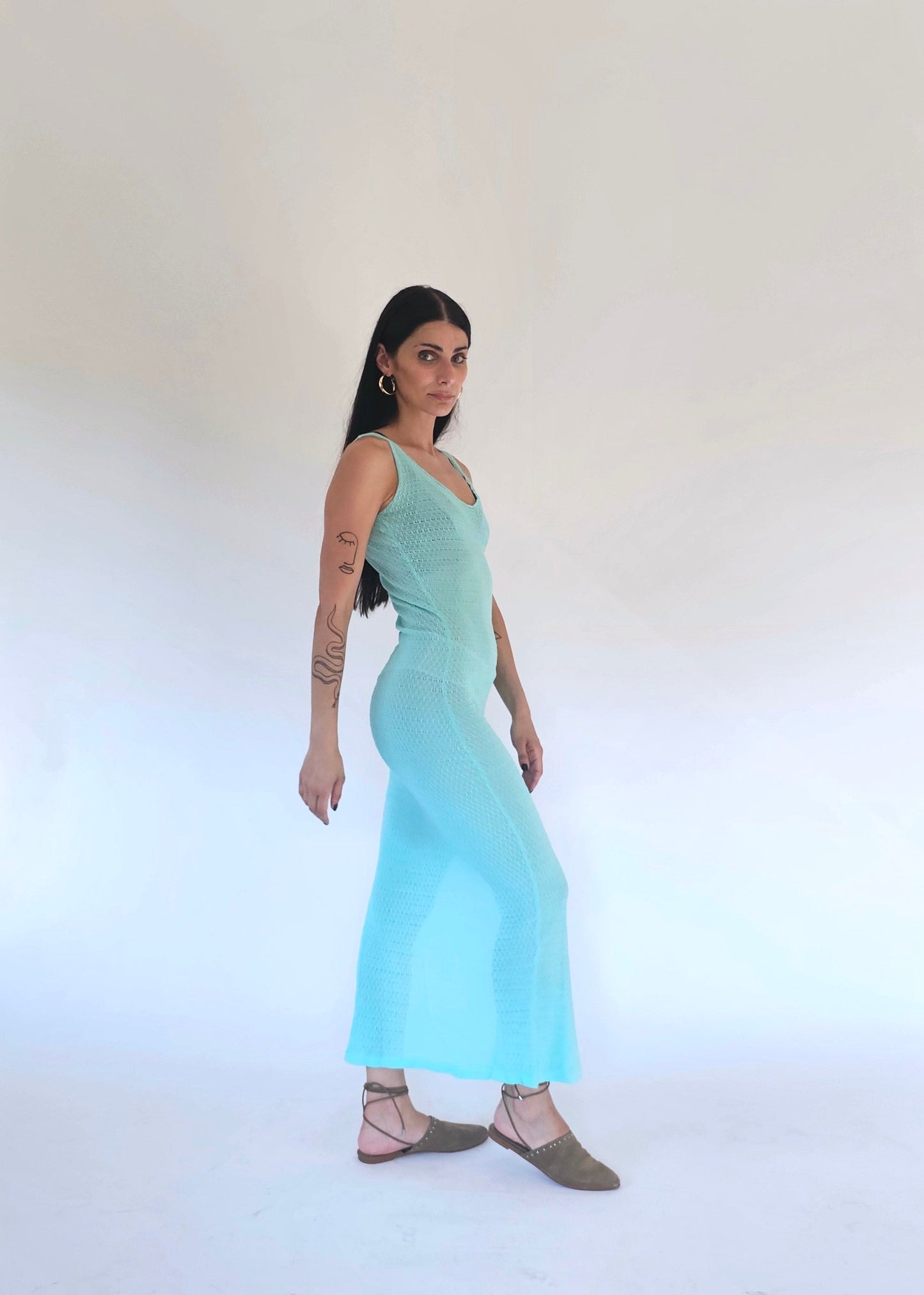 Abito Estivo - Sabrina Dress