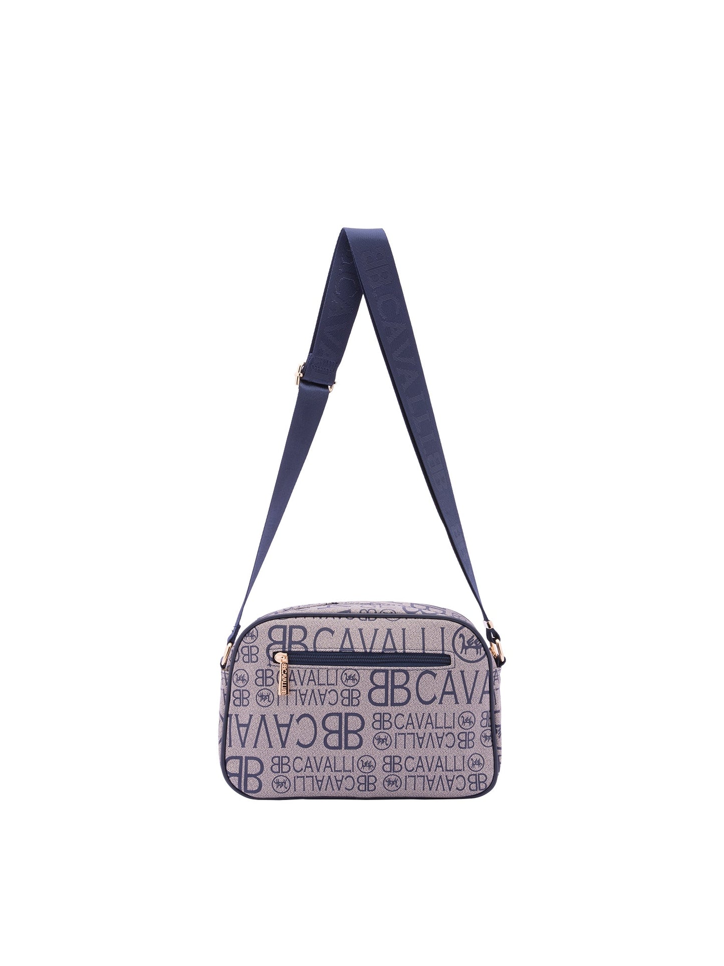 Borsa a tracolla da donna ecopelle Prodotto Vegano 18x27x10 cm