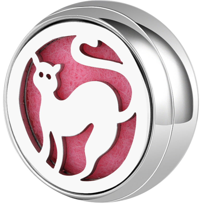 Wearable Diffuser | Fight off Virus | Comfortable Breathing