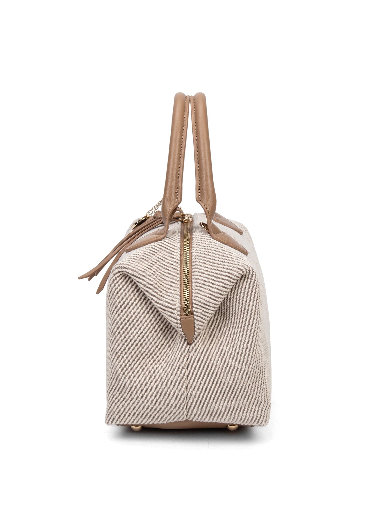 Borsa a mano da donna Pelle vegana Prodotto Vegano 37x20x16 cm