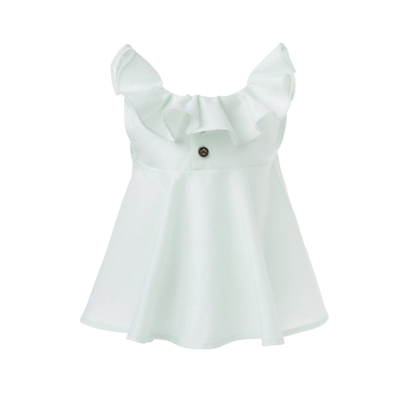 Baby Frill Dress