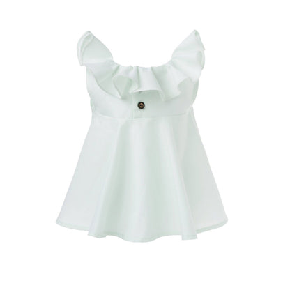 Baby Frill Dress