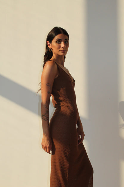 Abito Estivo - Sabrina Dress