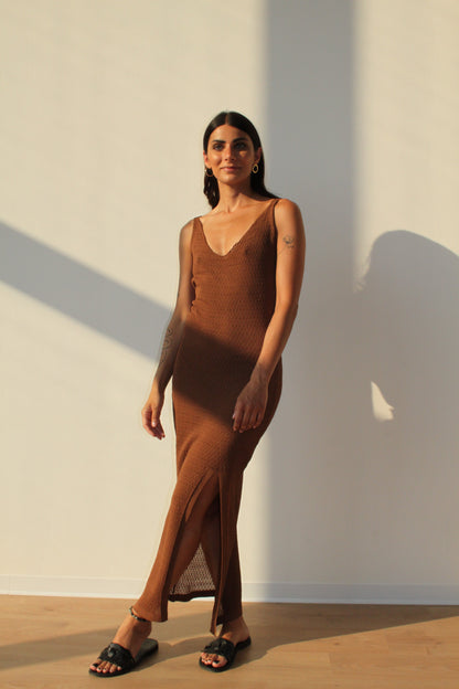 Abito Estivo - Sabrina Dress