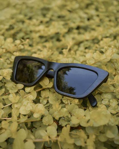 Vintagío | Polarized Bamboo Sunglasses