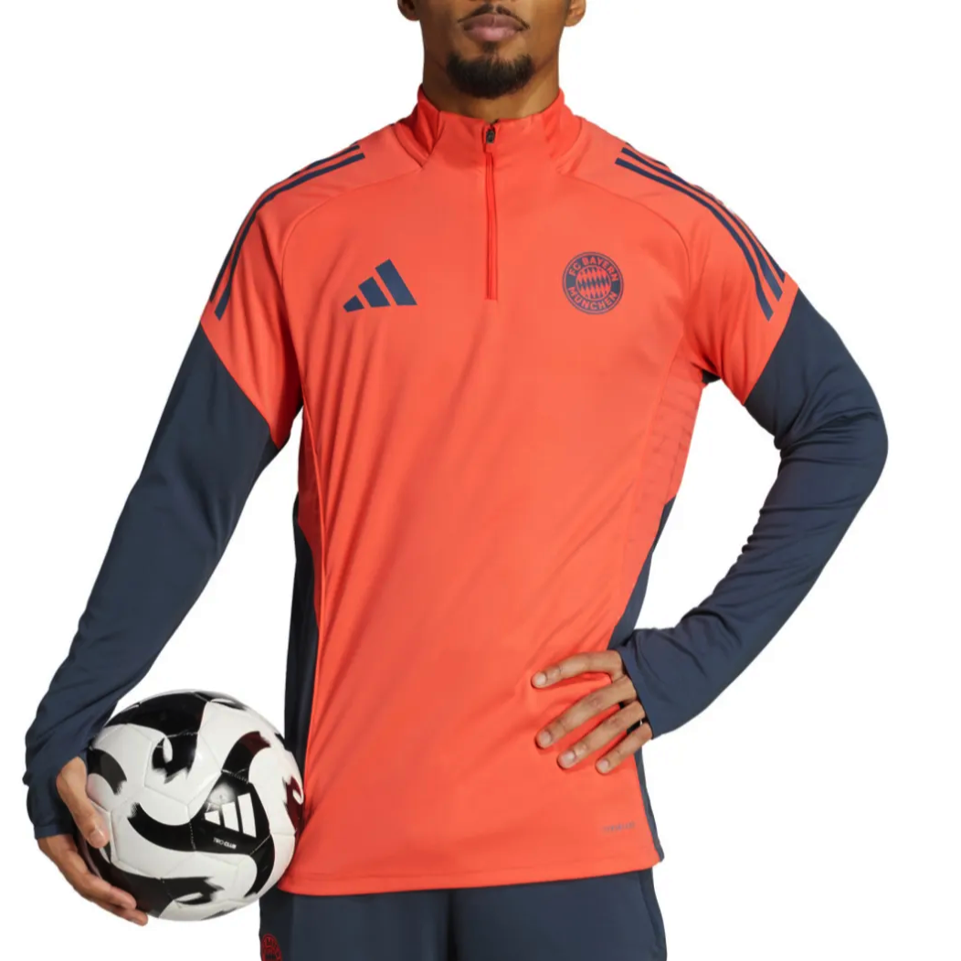 Bayern Munich training technical sweat top 2025/26 - Adidas