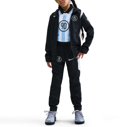 Kids - Chelsea UCL training presentation tracksuit 2025/26 - Nike