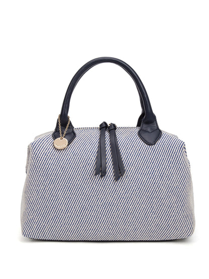 Borsa a mano da donna Pelle vegana Prodotto Vegano 37x20x16 cm