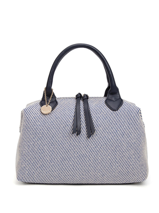 Borsa a mano da donna Pelle vegana Prodotto Vegano 37x20x16 cm