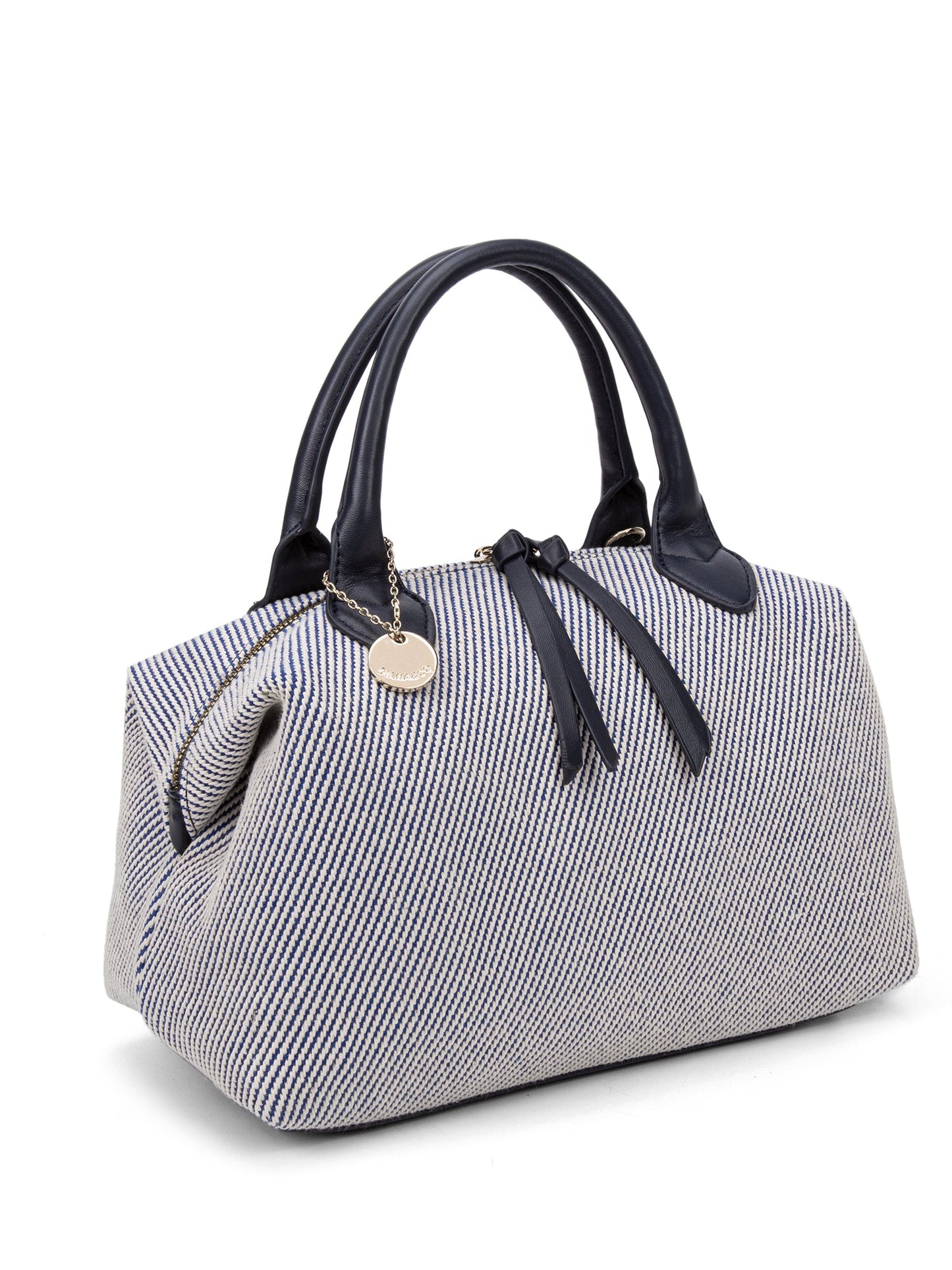 Borsa a mano da donna Pelle vegana Prodotto Vegano 37x20x16 cm