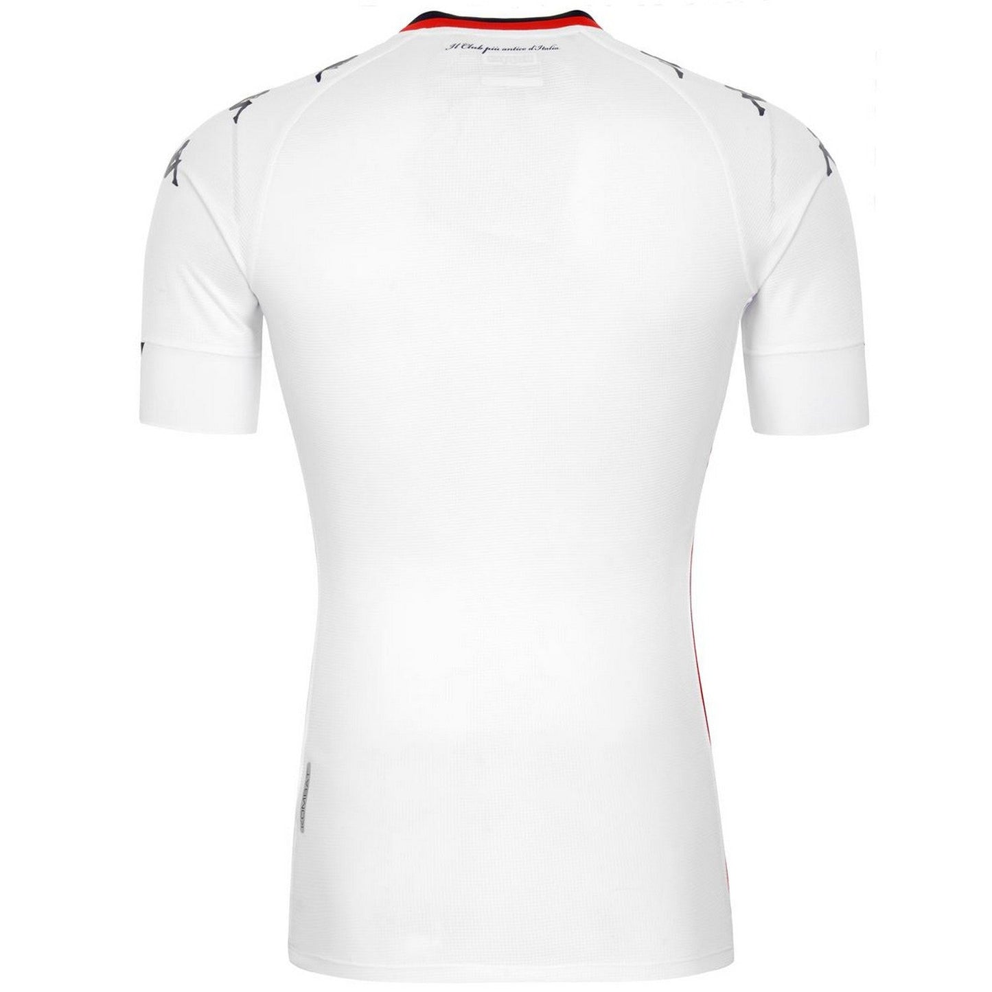Genoa CFC Away soccer jersey 2020/21 - Kappa