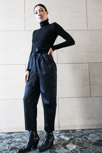 Skinny pants - Black/Olive/Ocra Newlife