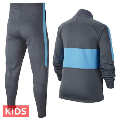 Kids - Tottenham Hotspur soccer UCL presentation tracksuit 2019/20 - Nike