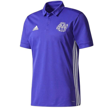 Olympique Marseille Third soccer jersey 2018 - Adidas