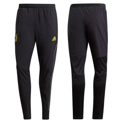 Juventus training sweat soccer tracksuit UCL 2018/19 - Adidas