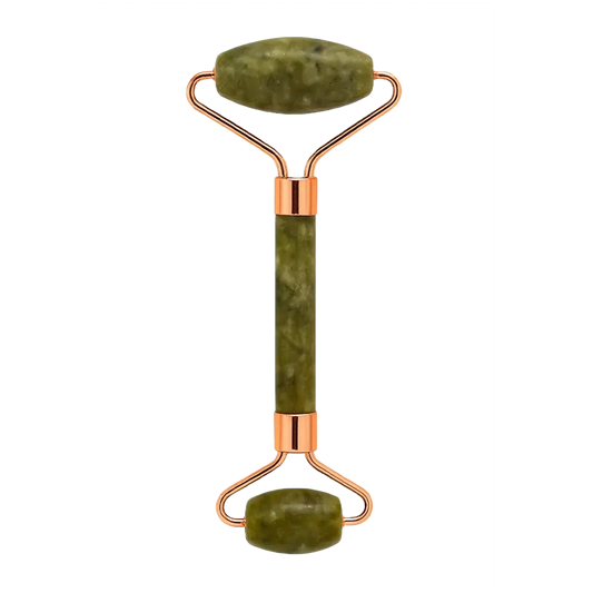 Roller double visage en pierre